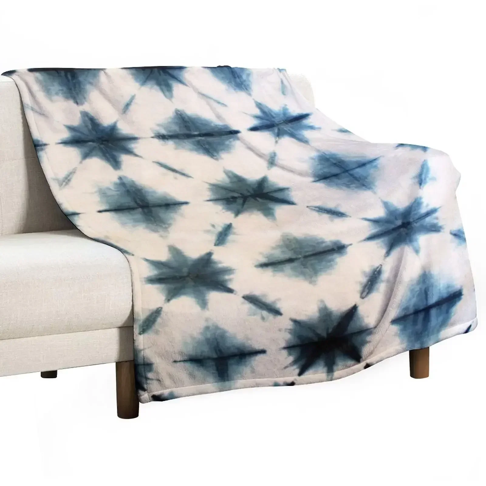 Shibori Tie Dye, Indigo Atma B - Shibori Tie Dye incelemesi ve fiyatı