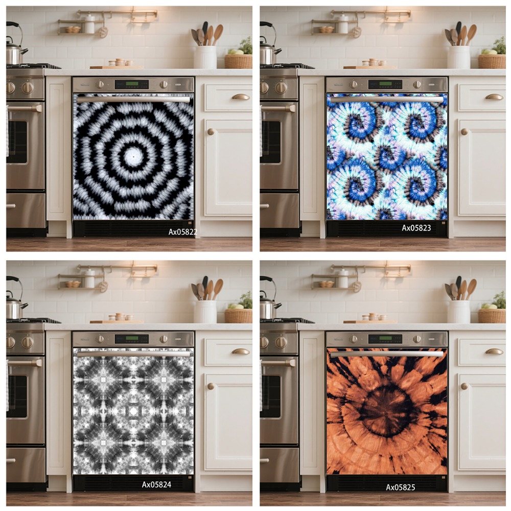 Boho Tie Dye Spiral Shibori De - Shibori Tie Dye incelemesi ve fiyatı