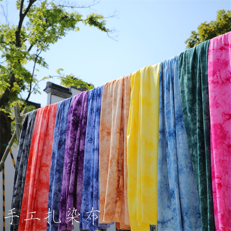1m Bohemian Shibori Tie-Dye Ra - Shibori Tie Dye incelemesi ve fiyatı
