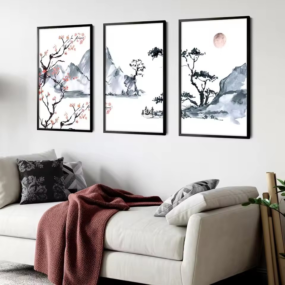 Japon tarzı kiraz çiçeği ağacı - Japanese Lifestyle Home incelemesi ve fiyatı