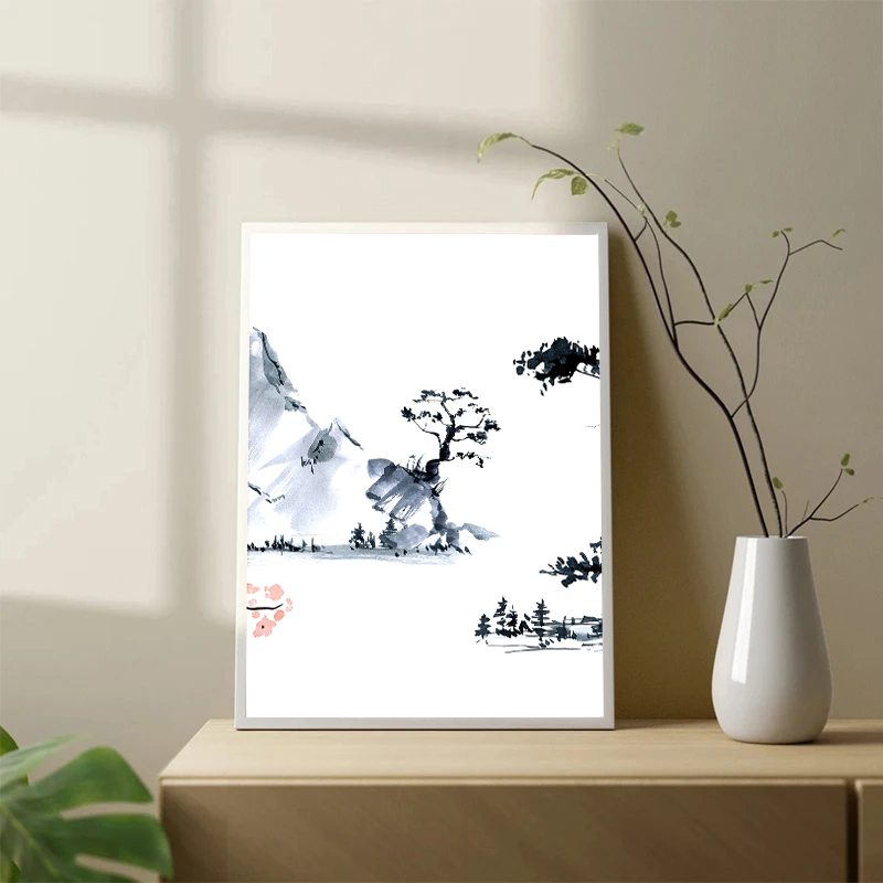 Japon tarzı kiraz çiçeği ağacı - Japanese Lifestyle Home incelemesi ve fiyatı