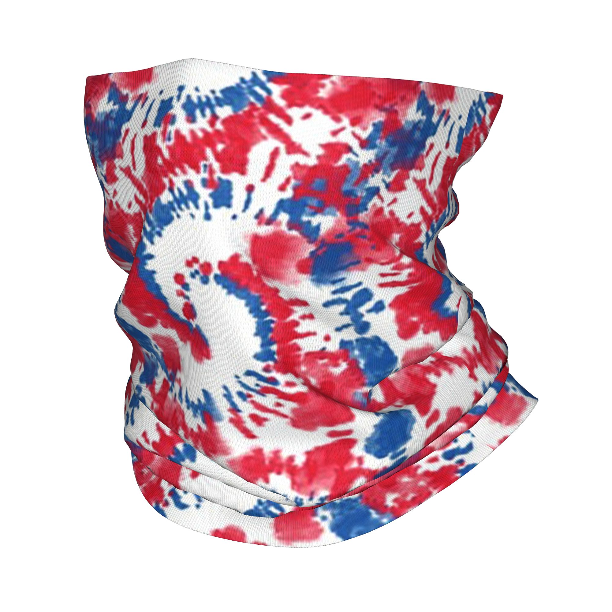Kırmızı Batik Shibori Desenli  - Shibori Tie Dye incelemesi ve fiyatı