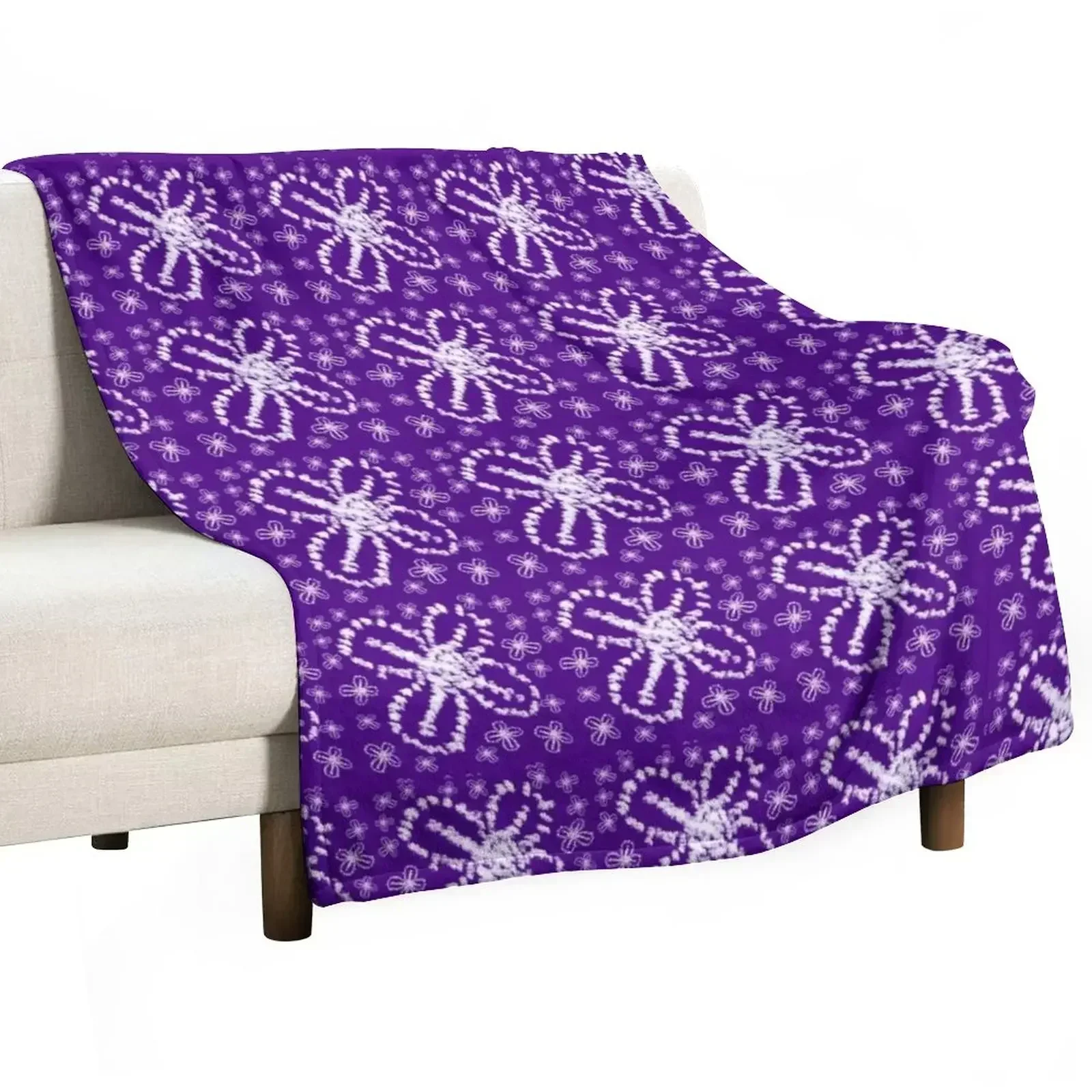 Modern İndigo Tie Dye Çiçek De - Shibori Tie Dye incelemesi ve fiyatı