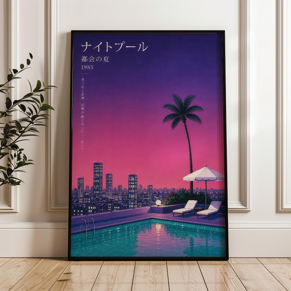 Japon Tarzı Gündüz Sonu Sahil  - Japanese Lifestyle Home incelemesi ve fiyatı