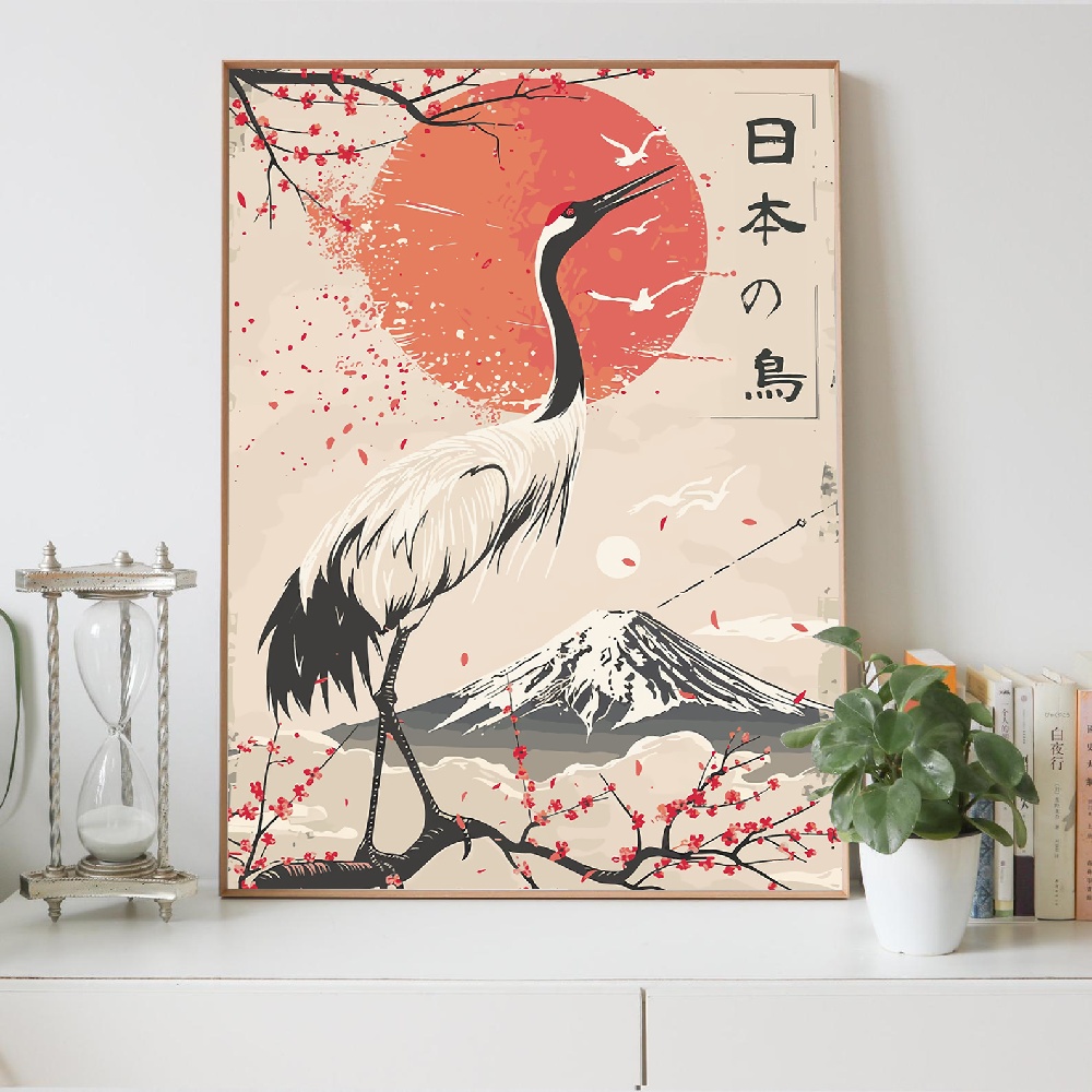 Ay Zirvesi ve Çiçeklerle Japon - Japanese Lifestyle Home incelemesi ve fiyatı