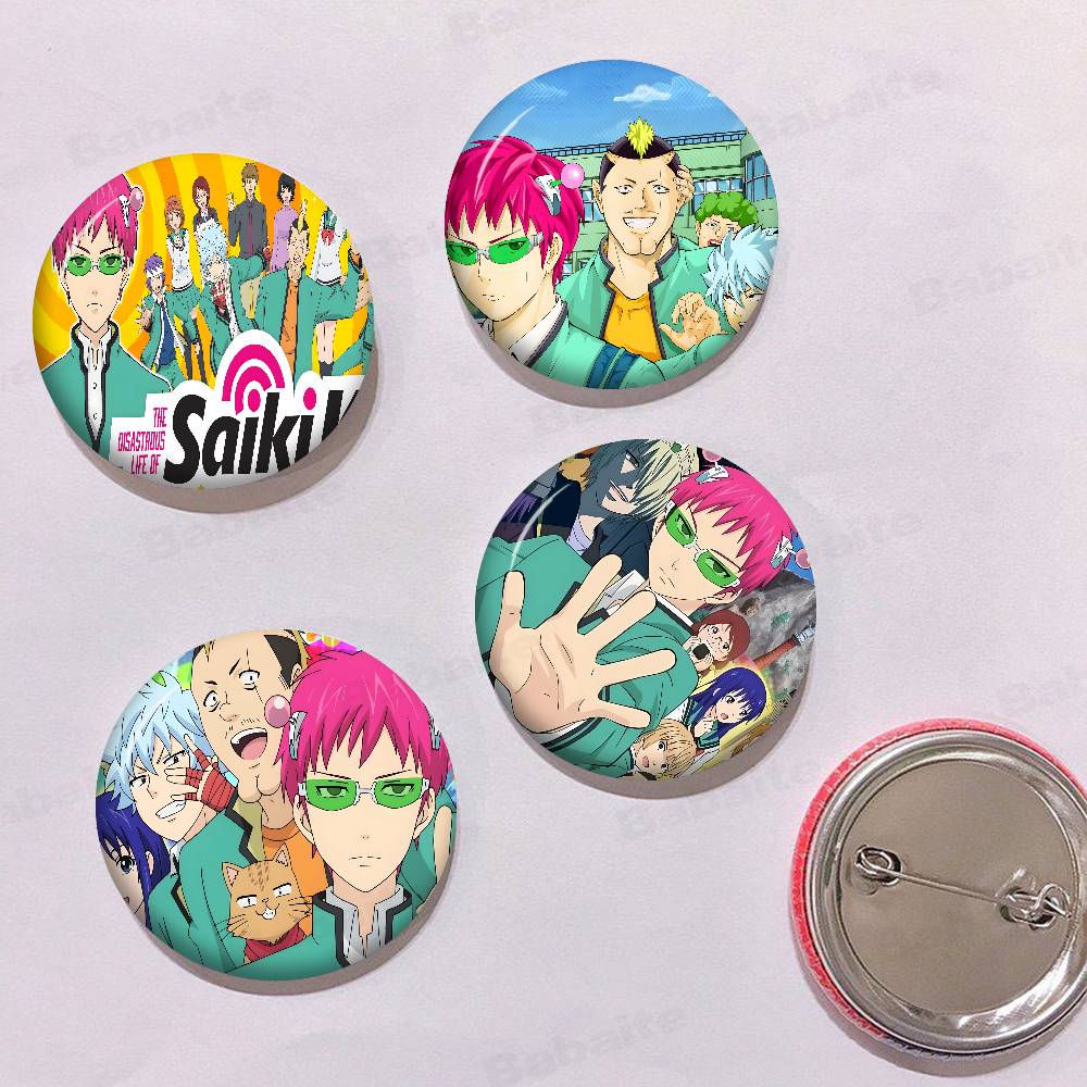 Saiki K Disasterus Life Saiki  - Japanese Lifestyle Gifts incelemesi ve fiyatı